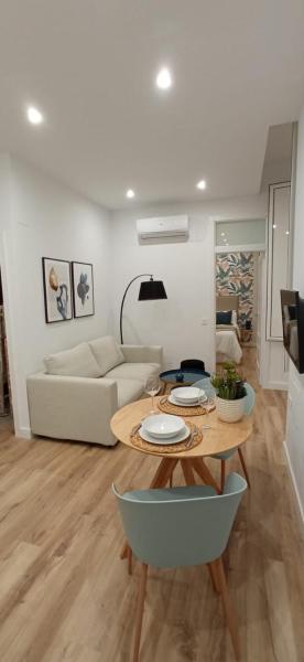Luxury Old Town SP7